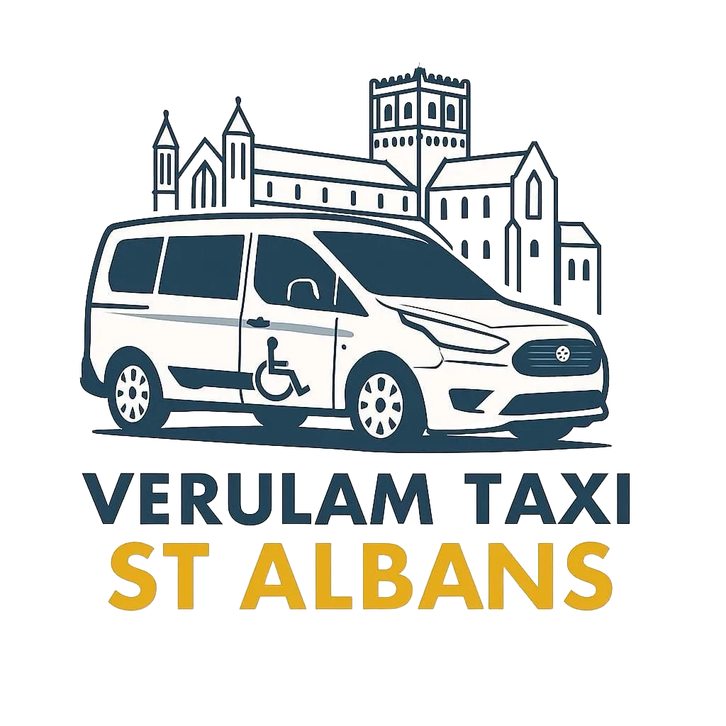 Verulam Taxi St Albans